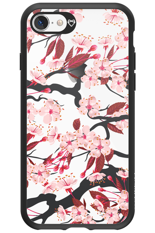 Sakura 2.0 - Apple iPhone 8