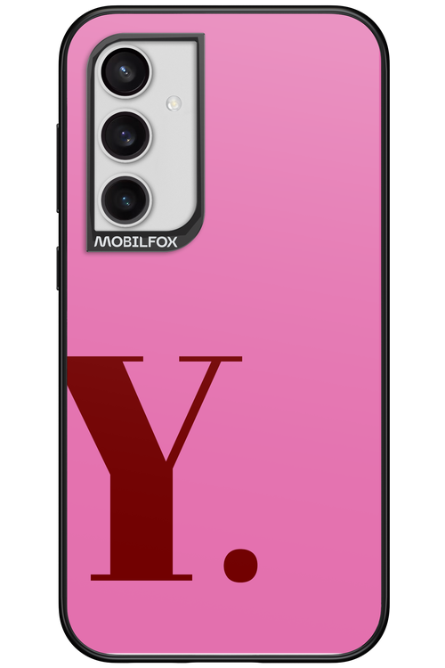 Y (Sorbet) - Samsung Galaxy S23 FE