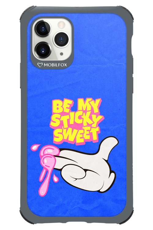 be my sticky sweet 2.0 - Apple iPhone 11 Pro