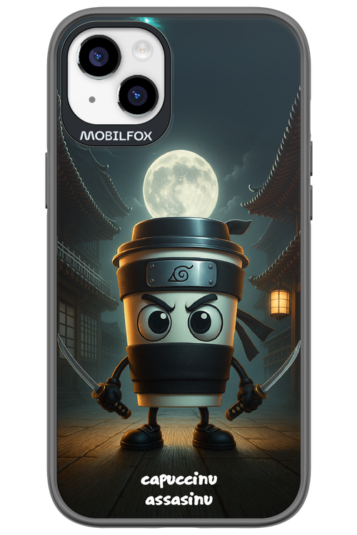 Capuccinu assasinu - Apple iPhone 14 Plus