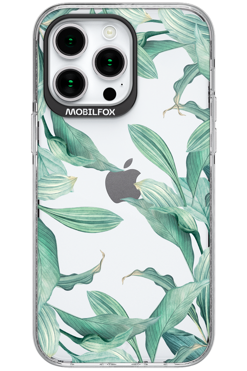 Greenpeace 2.0 - Apple iPhone 15 Pro Max