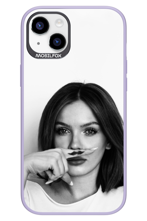 Soft Focus - Apple iPhone 14 Plus