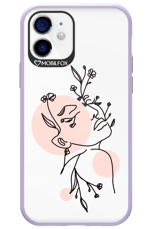 Confidence - Apple iPhone 12