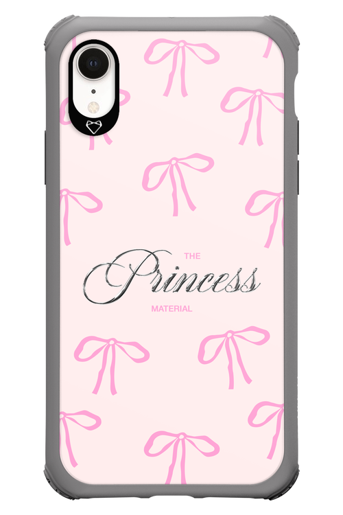 Princess Material 2.0 - Apple iPhone XR