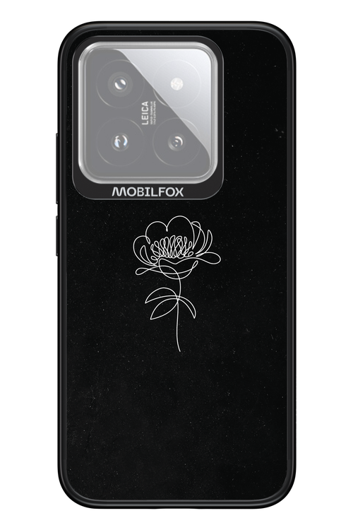 Wild Flower - Xiaomi 14