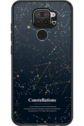 Constellations 2.0 - Xiaomi Redmi Note 9