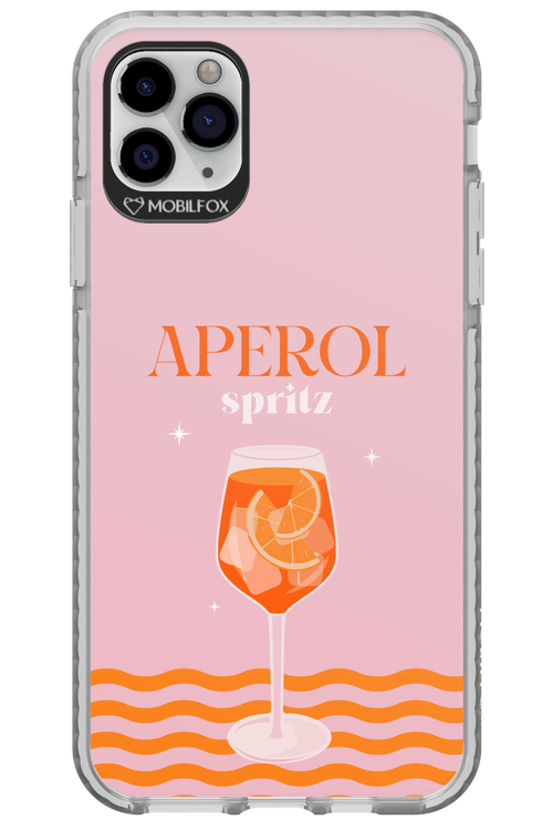 Aperol - Apple iPhone 11 Pro Max