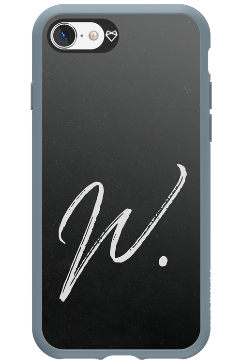 (Off Space) W 2.0 - Apple iPhone SE 2022