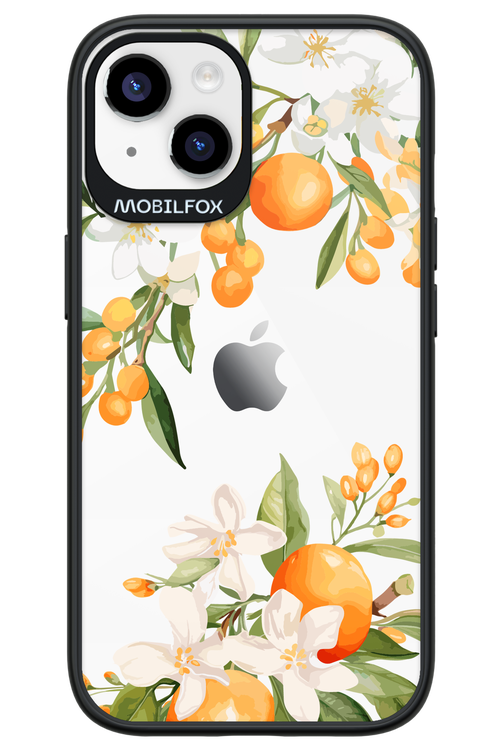 Amalfi Orange 2.0 - Apple iPhone 14