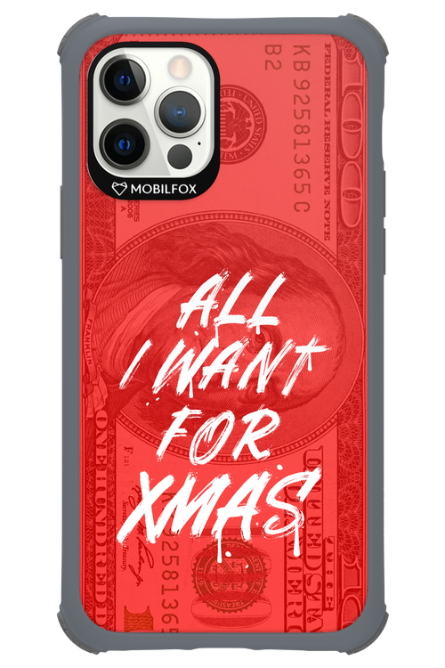 ALL I WANT FOR XMAS - Apple iPhone 12 Pro