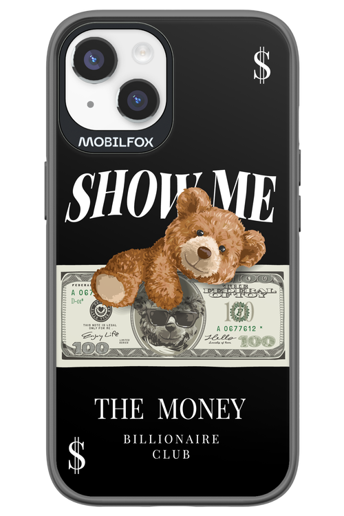 Show Me The Money 2.0 - Apple iPhone 14