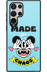 Made for Chaos 2.0 - Samsung Galaxy S22 Ultra