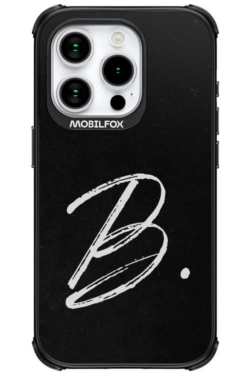 (Off Space) B 2.0 - Apple iPhone 15 Pro