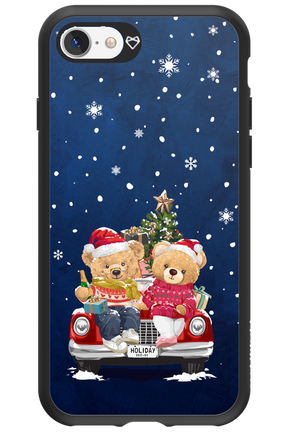 Happy Holiday - Apple iPhone 7