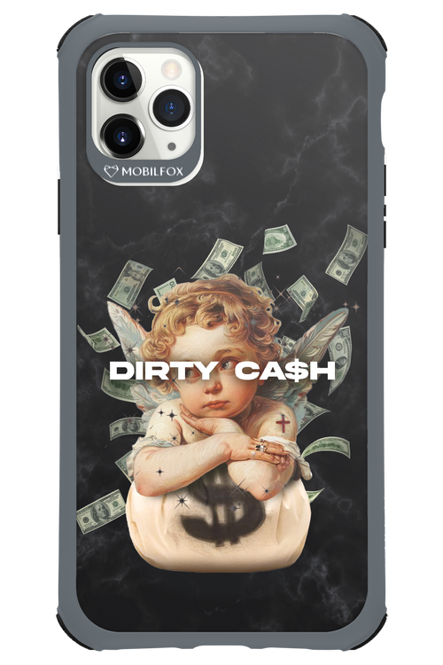 DirtyCash - Apple iPhone 11 Pro Max