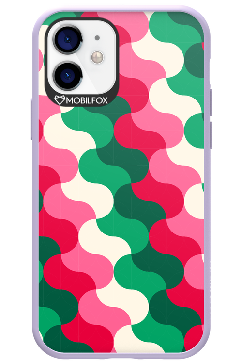 Holiday's Aura - Apple iPhone 12