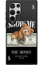 Show Me The Money - Samsung Galaxy S22 Ultra