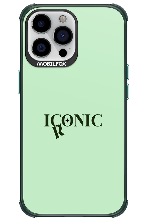I(R)ONIC - Apple iPhone 13 Pro Max