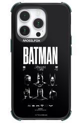 Longlive the Bat - Apple iPhone 14 Pro