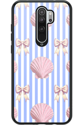 Shell Baby - Xiaomi Redmi Note 8 Pro