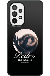 Pedro - Samsung Galaxy A53