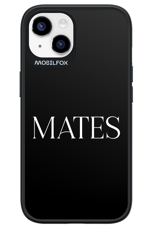 M Soul Mates - Apple iPhone 14