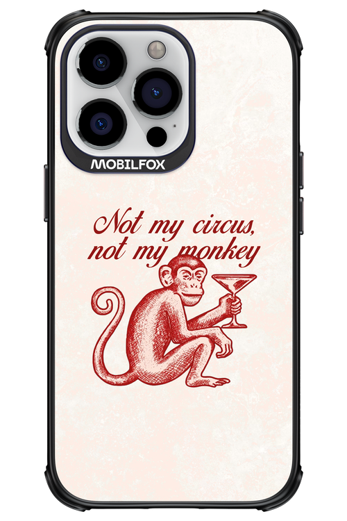 Monkey 2.0 - Apple iPhone 13 Pro