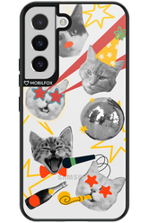 Christmas Chaos - Samsung Galaxy S22