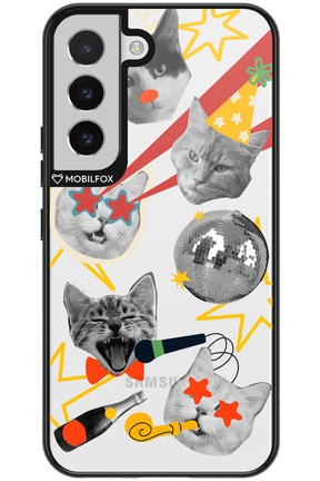 Christmas Chaos - Samsung Galaxy S22