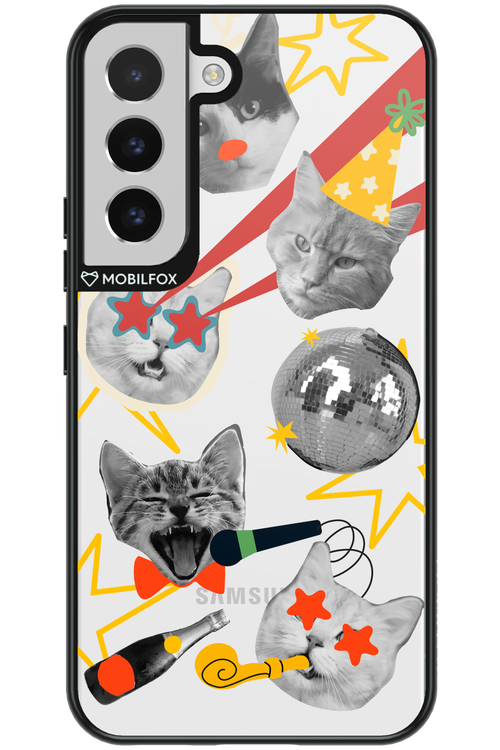 Christmas Chaos - Samsung Galaxy S22