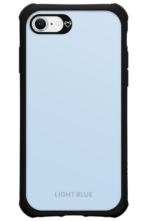 LIGHT BLUE - FS3 - Apple iPhone SE 2022