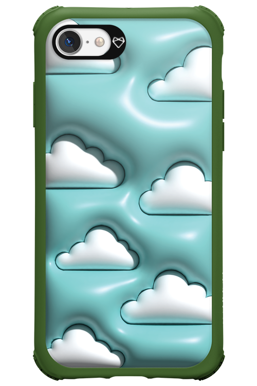 Cloud City - Apple iPhone 7