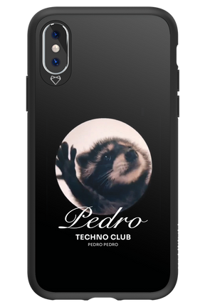Pedro - Apple iPhone XS