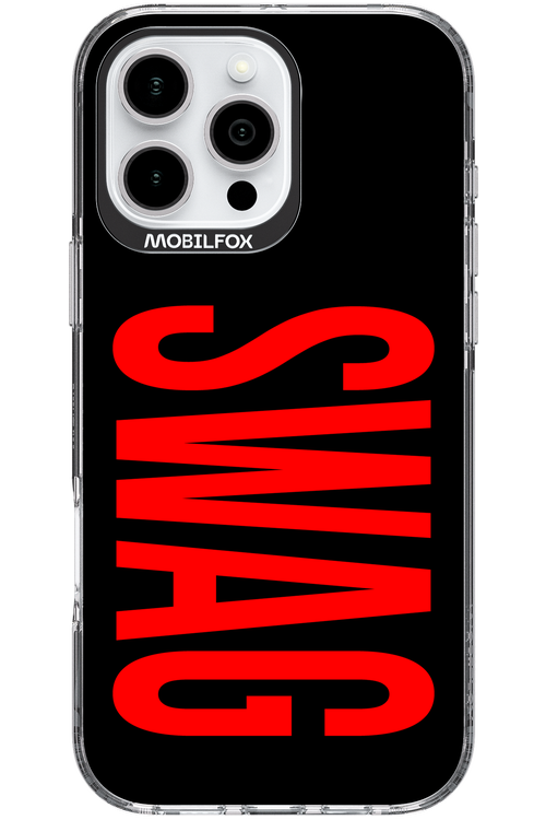 SWAG 2.0 - Apple iPhone 16 Pro Max