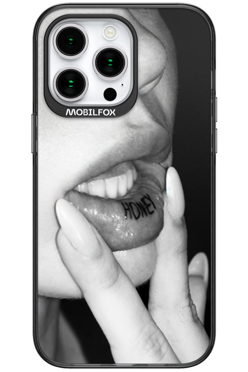 Lip Secret 2.0 - Apple iPhone 15 Pro Max