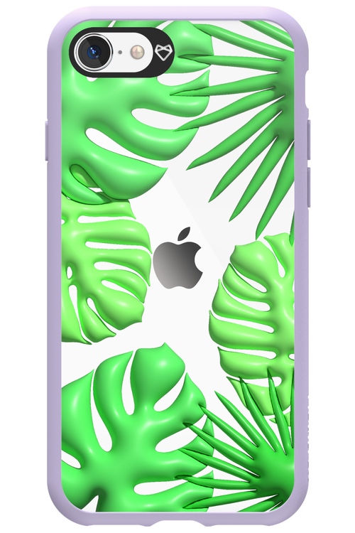 Tropical Party - Apple iPhone SE 2022