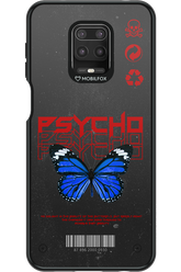 Psybutterfly - Xiaomi Redmi Note 9 Pro