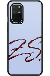 (Jellyfish Presso) ZS 2.0 - OnePlus 8T