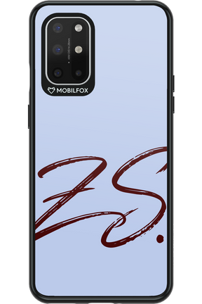 (Jellyfish Presso) ZS 2.0 - OnePlus 8T