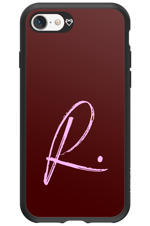 (Dark Blush) R 2.0 - Apple iPhone 7