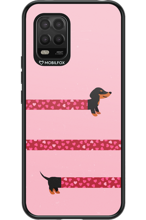 PAWS & KISSES 2.0 - Xiaomi Mi 10 Lite 5G
