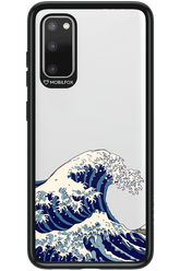 Great Wave - Samsung Galaxy S20