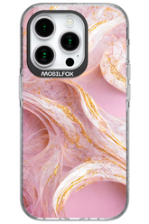 Rosequartz Silk - Apple iPhone 15 Pro