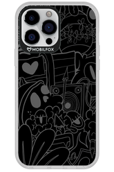 Dark Chaos - Apple iPhone 13 Pro Max