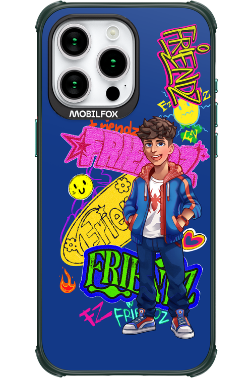 Czvjnik - Apple iPhone 15 Pro Max