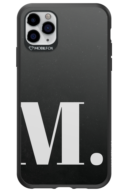 M (Off Space) 2.0 - Apple iPhone 11 Pro Max