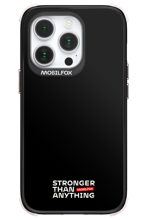 Stronger - Apple iPhone 14 Pro
