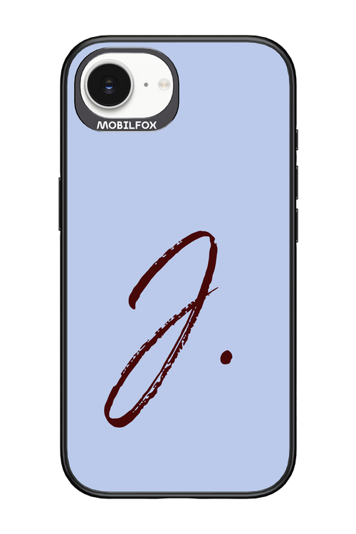(Jellyfish Presso) J 2.0 - Apple iPhone 16e