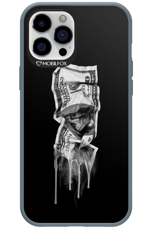 Melting Money 2.0 - Apple iPhone 12 Pro Max
