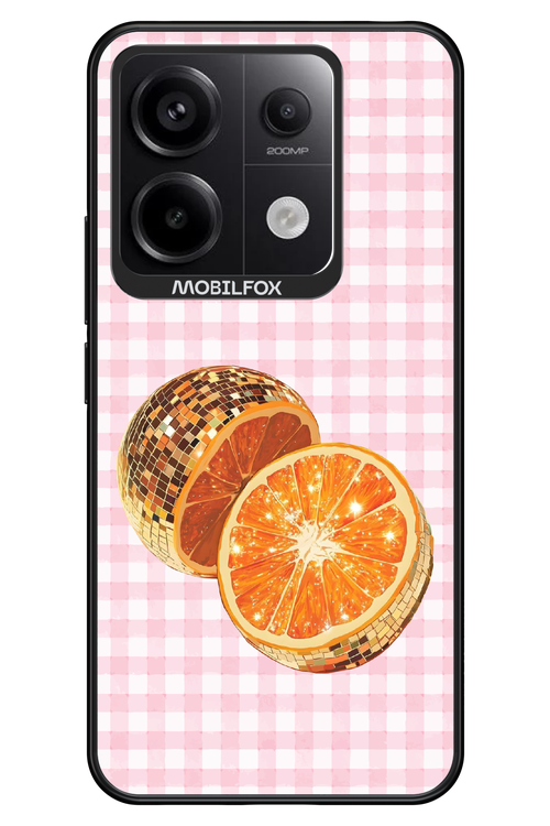 Discorange 2.0 - Xiaomi Redmi Note 13 Pro 5G